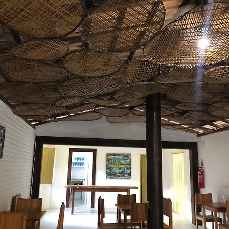 Casa Maria Pousada 트란코주 외부 사진