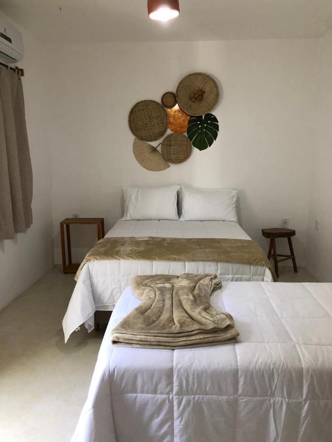 Casa Maria Pousada 트란코주 외부 사진