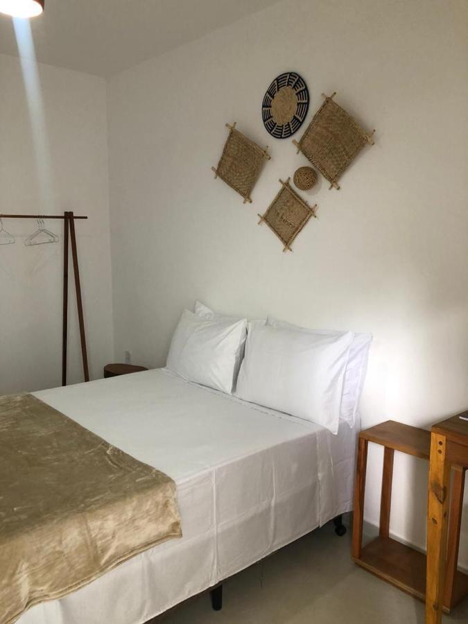 Casa Maria Pousada 트란코주 외부 사진