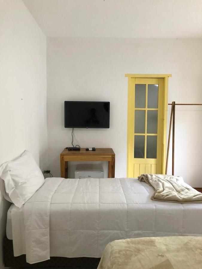 Casa Maria Pousada 트란코주 외부 사진