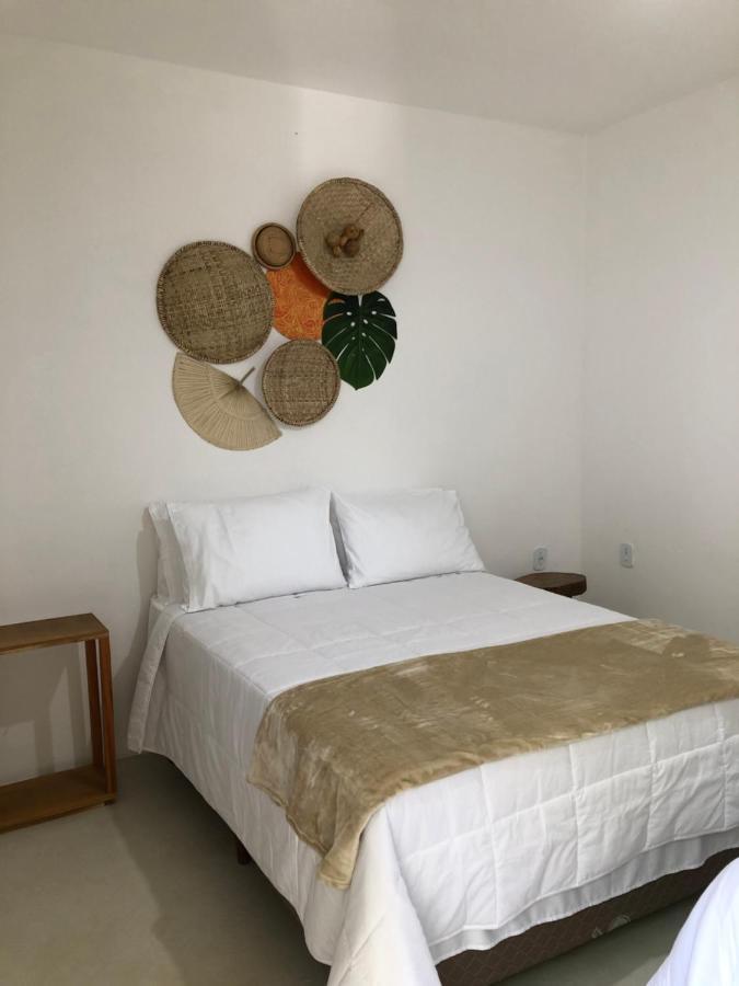 Casa Maria Pousada 트란코주 외부 사진