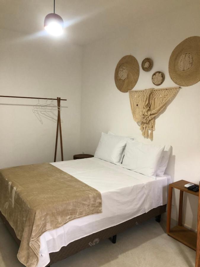 Casa Maria Pousada 트란코주 외부 사진